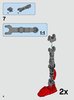 Instrucciones de Construcción - LEGO - 75529 - Elite Praetorian Guard: Page 8