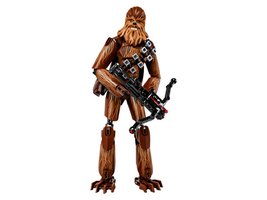 75530 - Chewbacca™