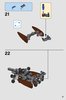 Instrucciones de Construcción - LEGO - 75530 - Chewbacca™: Page 17