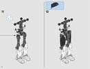 Instrucciones de Construcción - LEGO - Star Wars - 75532 - Scout Trooper™ y Speeder Bike™: Page 8