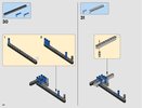 Instrucciones de Construcción - LEGO - Star Wars - 75532 - Scout Trooper™ y Speeder Bike™: Page 20