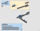 Instrucciones de Construcción - LEGO - Star Wars - 75532 - Scout Trooper™ y Speeder Bike™: Page 21