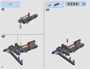 Instrucciones de Construcción - LEGO - Star Wars - 75532 - Scout Trooper™ y Speeder Bike™: Page 26