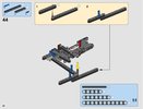 Instrucciones de Construcción - LEGO - Star Wars - 75532 - Scout Trooper™ y Speeder Bike™: Page 28