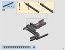 Instrucciones de Construcción - LEGO - Star Wars - 75532 - Scout Trooper™ y Speeder Bike™: Page 31