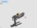 Instrucciones de Construcción - LEGO - Star Wars - 75532 - Scout Trooper™ y Speeder Bike™: Page 34