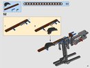 Instrucciones de Construcción - LEGO - Star Wars - 75532 - Scout Trooper™ y Speeder Bike™: Page 35