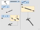 Instrucciones de Construcción - LEGO - Star Wars - 75532 - Scout Trooper™ y Speeder Bike™: Page 37