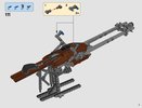 Instrucciones de Construcción - LEGO - Star Wars - 75532 - Scout Trooper™ y Speeder Bike™: Page 3