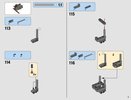 Instrucciones de Construcción - LEGO - Star Wars - 75532 - Scout Trooper™ y Speeder Bike™: Page 5