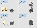 Instrucciones de Construcción - LEGO - Star Wars - 75532 - Scout Trooper™ y Speeder Bike™: Page 6