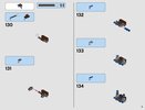 Instrucciones de Construcción - LEGO - Star Wars - 75532 - Scout Trooper™ y Speeder Bike™: Page 9