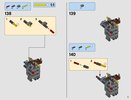 Instrucciones de Construcción - LEGO - Star Wars - 75532 - Scout Trooper™ y Speeder Bike™: Page 11