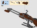 Instrucciones de Construcción - LEGO - Star Wars - 75532 - Scout Trooper™ y Speeder Bike™: Page 27