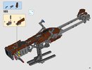 Instrucciones de Construcción - LEGO - Star Wars - 75532 - Scout Trooper™ y Speeder Bike™: Page 29