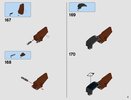 Instrucciones de Construcción - LEGO - Star Wars - 75532 - Scout Trooper™ y Speeder Bike™: Page 31