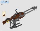 Instrucciones de Construcción - LEGO - Star Wars - 75532 - Scout Trooper™ y Speeder Bike™: Page 4