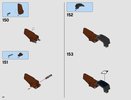 Instrucciones de Construcción - LEGO - Star Wars - 75532 - Scout Trooper™ y Speeder Bike™: Page 20