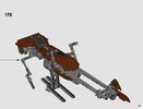 Instrucciones de Construcción - LEGO - Star Wars - 75532 - Scout Trooper™ y Speeder Bike™: Page 35