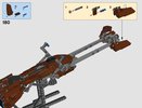 Instrucciones de Construcción - LEGO - Star Wars - 75532 - Scout Trooper™ y Speeder Bike™: Page 38