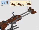 Instrucciones de Construcción - LEGO - Star Wars - 75532 - Scout Trooper™ y Speeder Bike™: Page 39