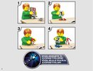 Instrucciones de Construcción - LEGO - Star Wars - 75532 - Scout Trooper™ y Speeder Bike™: Page 2