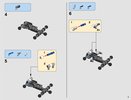 Instrucciones de Construcción - LEGO - Star Wars - 75532 - Scout Trooper™ y Speeder Bike™: Page 5