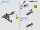 Instrucciones de Construcción - LEGO - Star Wars - 75532 - Scout Trooper™ y Speeder Bike™: Page 24