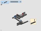 Instrucciones de Construcción - LEGO - Star Wars - 75532 - Scout Trooper™ y Speeder Bike™: Page 30