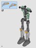 Instrucciones de Construcción - LEGO - 75533 - Boba Fett™: Page 14