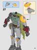 Instrucciones de Construcción - LEGO - 75533 - Boba Fett™: Page 23