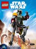 Instrucciones de Construcción - LEGO - 75533 - Boba Fett™: Page 1