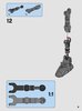 Instrucciones de Construcción - LEGO - 75533 - Boba Fett™: Page 9