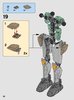 Instrucciones de Construcción - LEGO - 75533 - Boba Fett™: Page 16