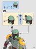 Instrucciones de Construcción - LEGO - 75533 - Boba Fett™: Page 25