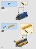 Instrucciones de Construcción - LEGO - 75533 - Boba Fett™: Page 30