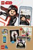 Instrucciones de Construcción - LEGO - 75534 - Darth Vader™: Page 53