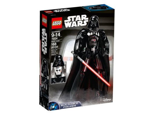 75534 - Darth Vader™