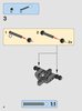 Instrucciones de Construcción - LEGO - 75535 - Han Solo™: Page 4