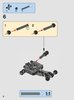 Instrucciones de Construcción - LEGO - 75537 - Darth Maul™: Page 6