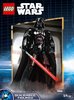 Instrucciones de Construcción - LEGO - 75537 - Darth Maul™: Page 49