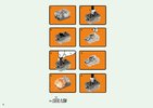 Instrucciones de Construcción - LEGO - 75810 - The Upside Down: Page 8