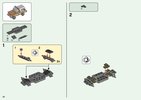 Instrucciones de Construcción - LEGO - 75810 - The Upside Down: Page 30