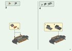 Instrucciones de Construcción - LEGO - 75810 - The Upside Down: Page 31