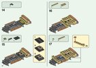 Instrucciones de Construcción - LEGO - 75810 - The Upside Down: Page 34