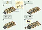 Instrucciones de Construcción - LEGO - 75810 - The Upside Down: Page 35