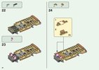 Instrucciones de Construcción - LEGO - 75810 - The Upside Down: Page 36