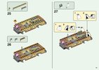 Instrucciones de Construcción - LEGO - 75810 - The Upside Down: Page 37