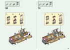 Instrucciones de Construcción - LEGO - 75810 - The Upside Down: Page 39