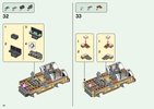 Instrucciones de Construcción - LEGO - 75810 - The Upside Down: Page 40